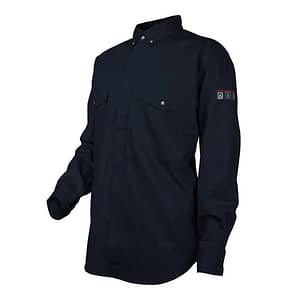 Camisa ignífuga NFPA-13034