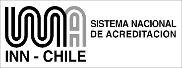 Sello de Seguridad Chile