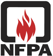 Certificación NFPA