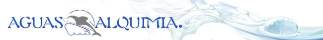 Aguas Alquimia